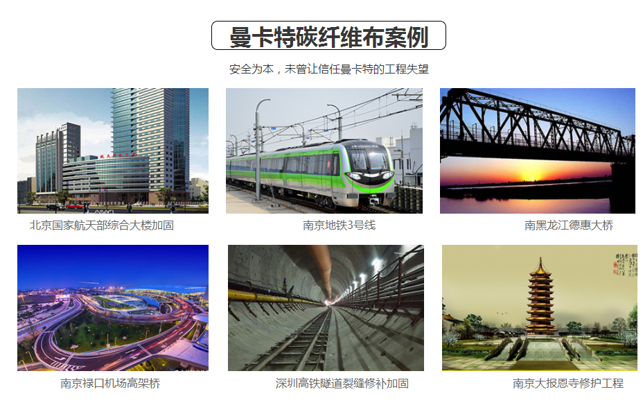 碳纖維布生產(chǎn)廠家怎么比較？