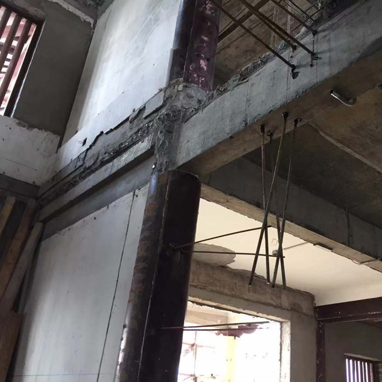 加固修復(fù)舊房要注意哪些事項