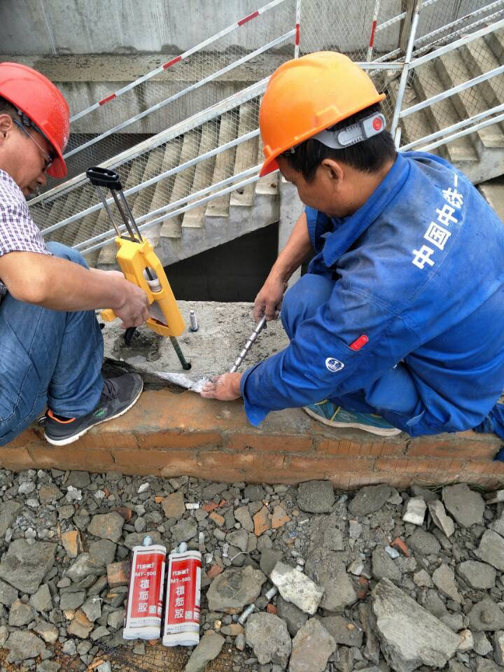 加固在建筑加固工程中的優(yōu)勢(shì)有哪些