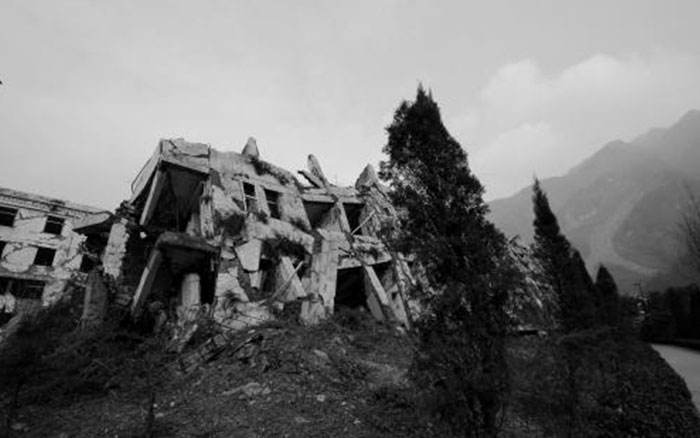 碳纖維布能增強(qiáng)建筑抗震能力嗎