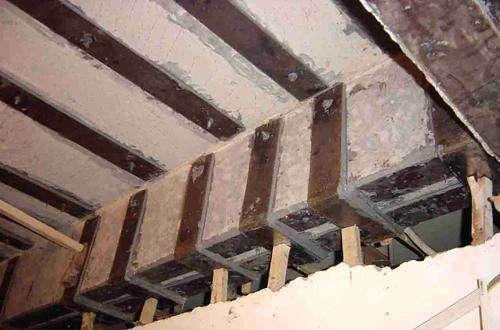 國內(nèi)許多重要工程為什么都采購南京曼卡特的粘鋼膠