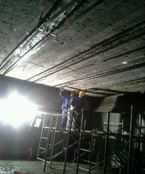 預(yù)應(yīng)力碳纖維板加固系統(tǒng)，有哪些破壞形式-碳纖維板廠家南京曼卡特