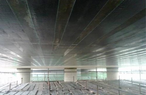 橋梁加固工程想順利，優(yōu)質碳布不可少！ 