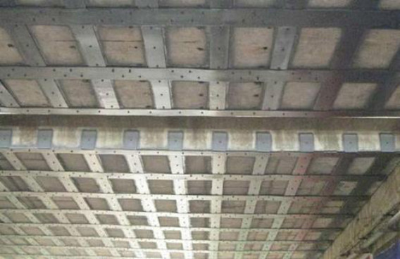 粘鋼加固不懂套路，曼卡特幫您解憂！