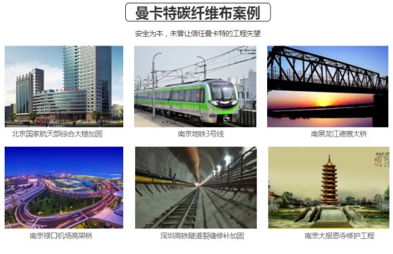 瞧瞧，這些工程都在用~你也約嗎？