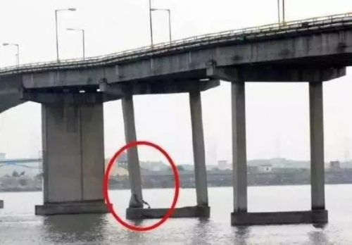 橋梁加固不用慌！曼卡特植筋膠來幫忙！