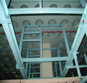 曼卡特抗震支架，高強(qiáng)抗腐蝕力，您值得擁有！