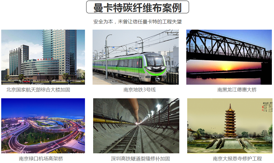 這些工程都在用，相信不會(huì)讓你失望！