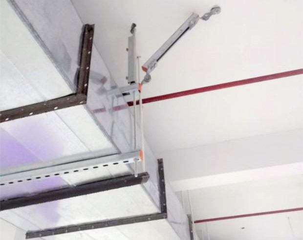 抗震支架，就選曼卡特，央視展播品牌，中國(guó)平安承保