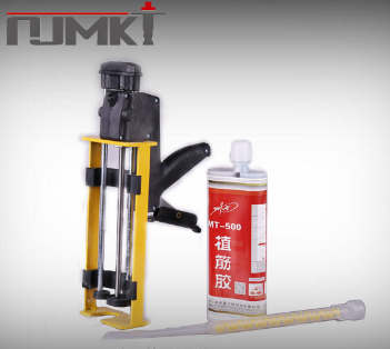 曼卡特植筋膠，建筑加固好幫手！