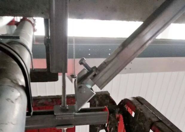 曼卡特抗震支架，用專(zhuān)業(yè)守護(hù)質(zhì)量！