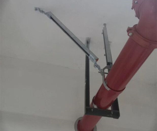 曼卡特抗震支架，用專業(yè)讓您放心！