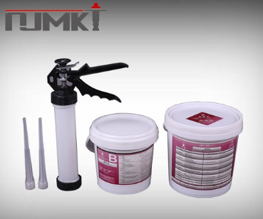 曼卡特植筋膠強度高，值得信賴！