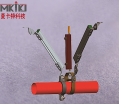 曼卡特抗震支架，用專業(yè)讓您放心！