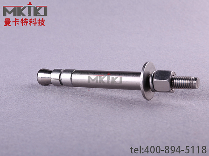 后擴(kuò)底錨栓3