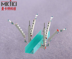 曼卡特抗震支架，大品牌有保障！