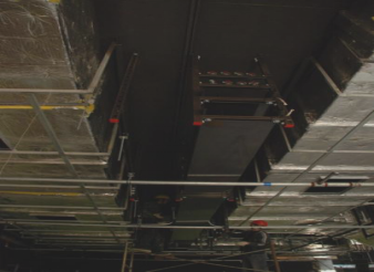 抗震支架，抗震防災(zāi)的守衛(wèi)者！