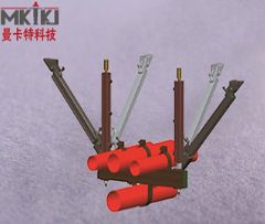 曼卡特抗震支架，用專業(yè)讓您放心！