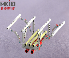 曼卡特抗震支架，更精細更安全！