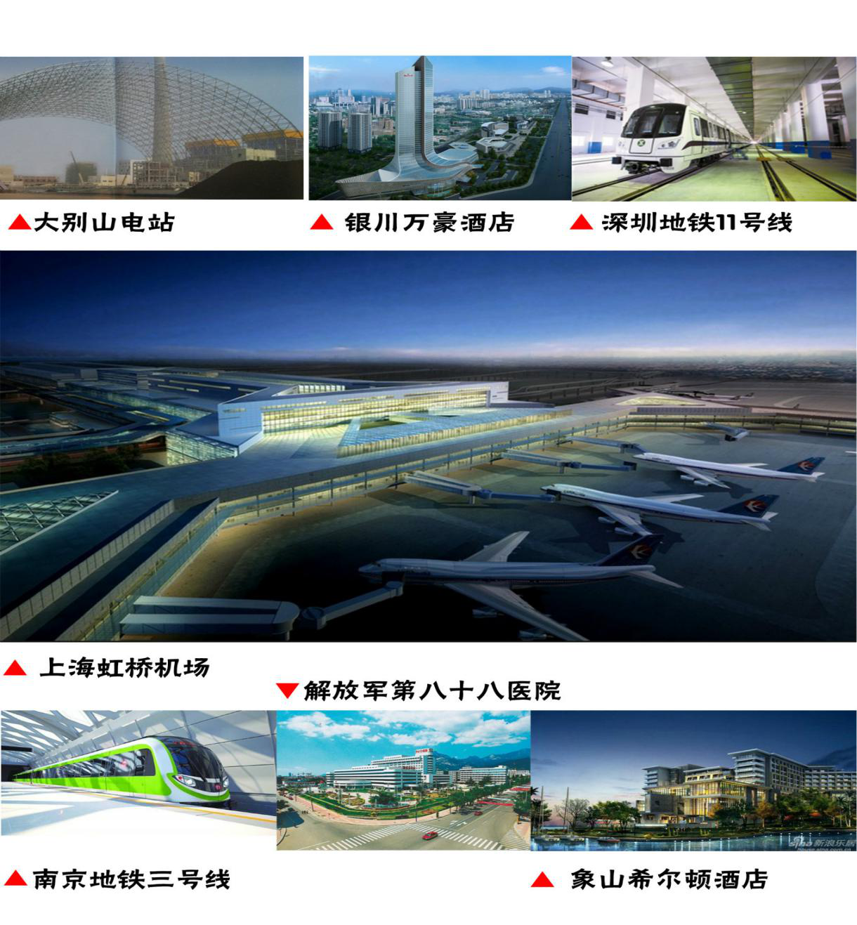 曼卡特后擴(kuò)底螺栓成功應(yīng)用案例！