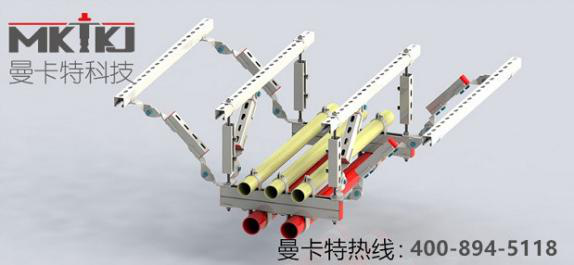 曼卡特抗震支架，用質(zhì)量守護(hù)安全！