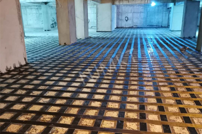 建筑碳纖維布加固定義及應(yīng)用領(lǐng)域