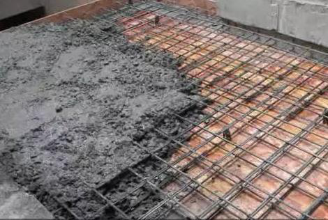 混凝土加固常見(jiàn)方法有哪些