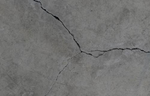 混凝土裂縫出現(xiàn)的原因有哪些
