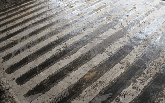 使用碳纖維布時(shí)注意這3點(diǎn) 樓板加固安全又高效