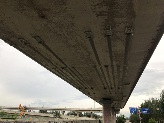 這3種情況下，我們需要對(duì)橋梁進(jìn)行加固