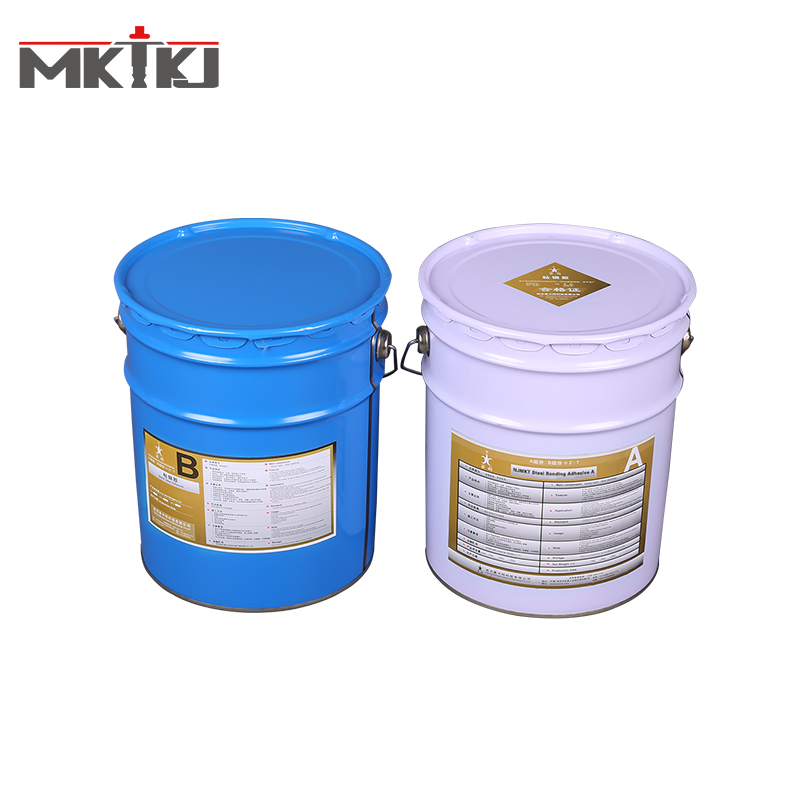 使用粘鋼膠進行粘鋼加固應(yīng)該注意什么