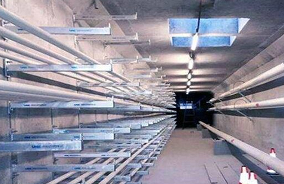 預(yù)埋槽道有哪些優(yōu)點(diǎn)_南京曼卡特預(yù)埋槽道廠家