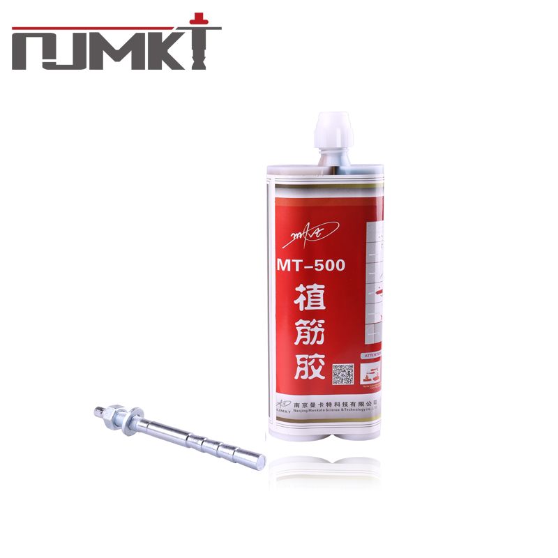 化學(xué)錨栓和膨脹螺栓哪個(gè)更牢靠？