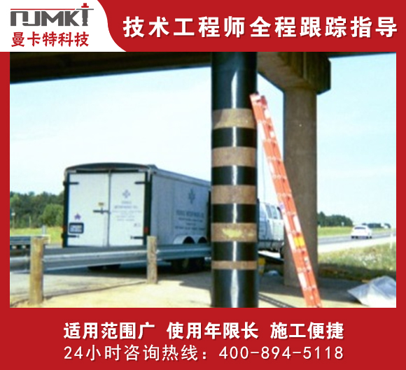 碳纖維布加固真的有用嗎，哪些項目用了碳纖維布加固？