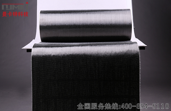 碳纖維布能抗震嗎？