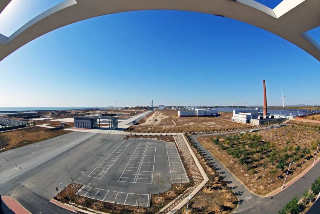 植筋膠|MT500植筋膠助力祖國(guó)遼寧徐大堡核電站建設(shè)遼寧徐大堡核電站