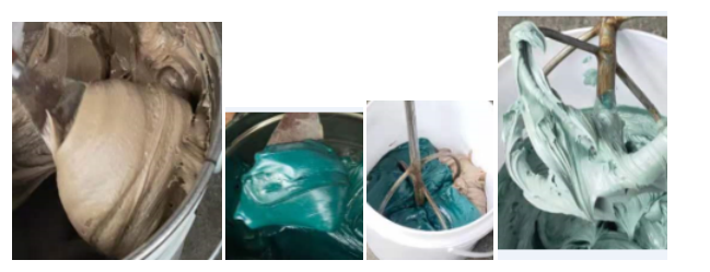 涂布粘鋼結(jié)構(gòu)膠