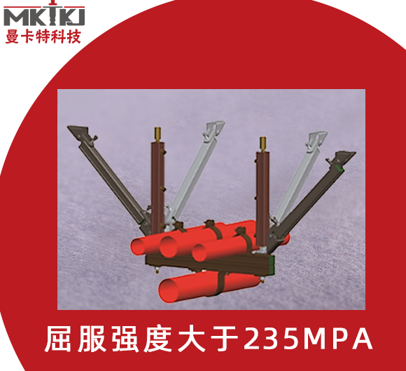 抗震支架驗(yàn)收是哪個(gè)部門？