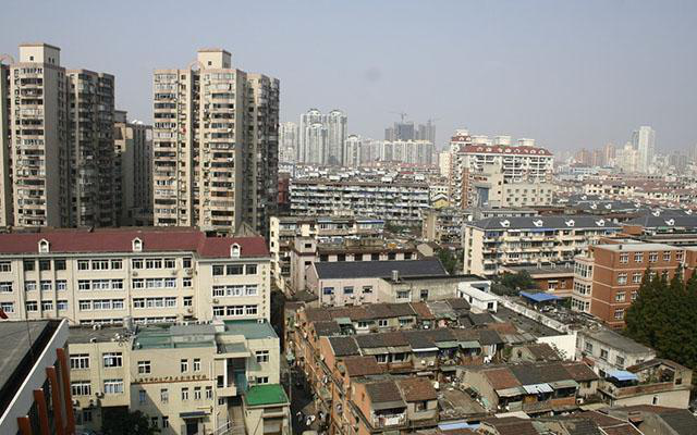 &ldquo;拆遷&rdquo;被叫停，老房子&ldquo;以舊翻新&rdquo;加固材料怎么選？ 碳纖維布來助力