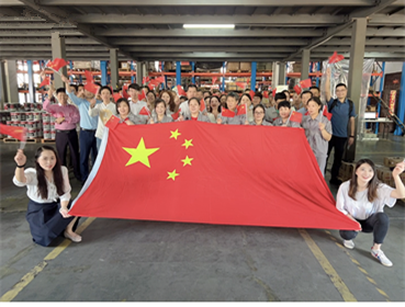 曼卡特外貿(mào)團(tuán)赴俄合作搭橋梁