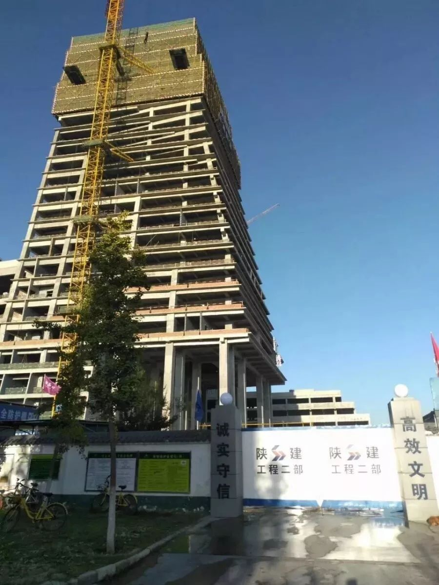 西安國(guó)家開發(fā)銀行西安數(shù)控中心修建加固為何選用化學(xué)錨栓？