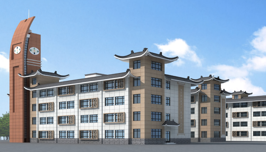 【抗震支架案例】獻(xiàn)策獻(xiàn)力建學(xué)府、同心同德護(hù)學(xué)子