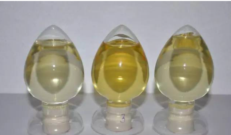 環(huán)氧樹脂結晶怎么辦？