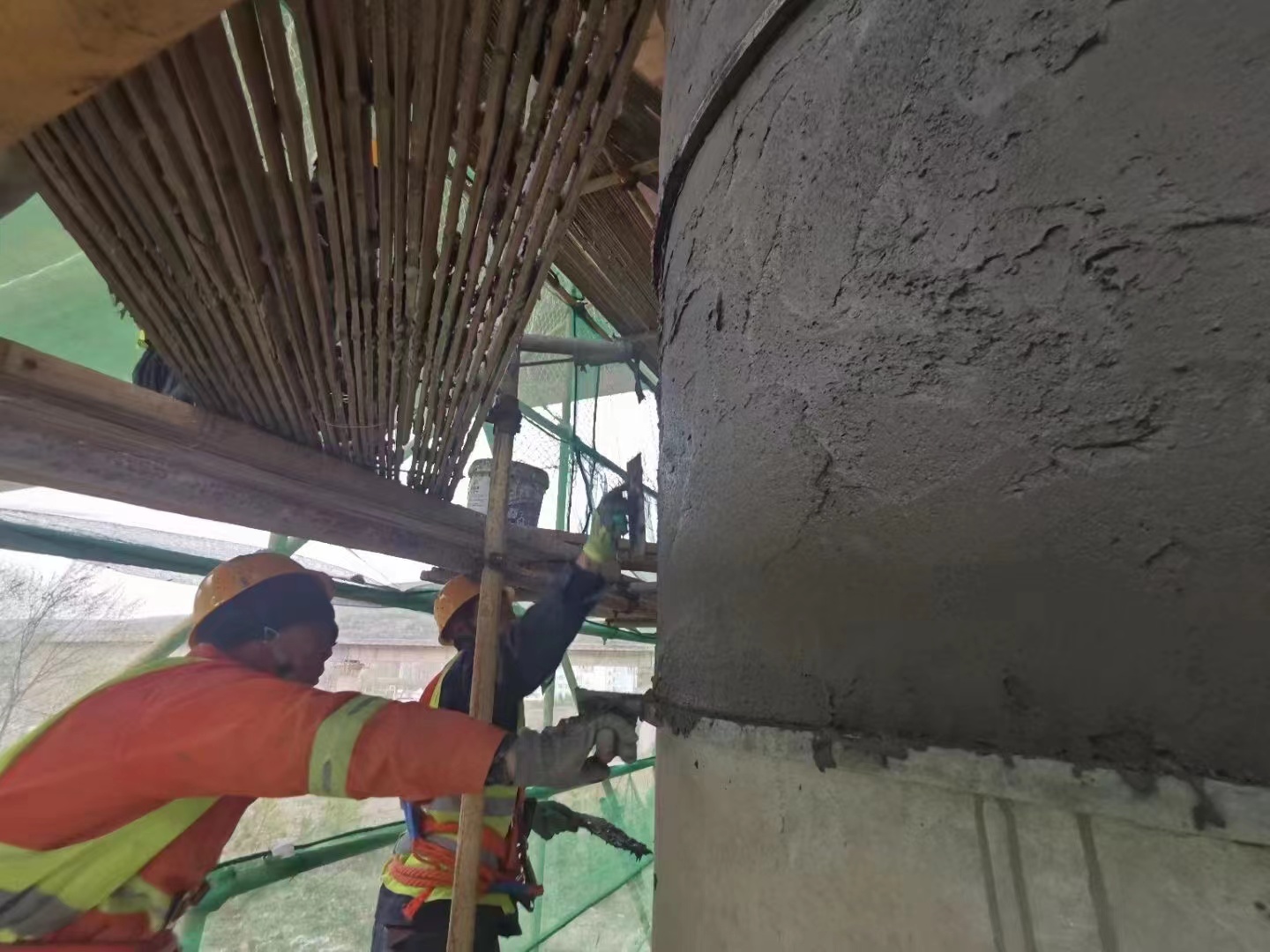 高延性混凝土哪里有賣(mài)的？