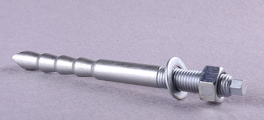 定型化學(xué)錨栓