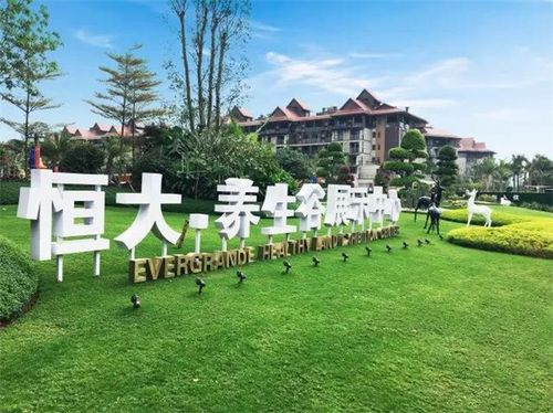 南京曼卡特抗震支架讓六合恒大養(yǎng)生谷項目安全有保障