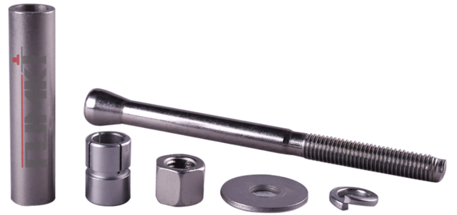 后擴(kuò)底機(jī)械錨栓