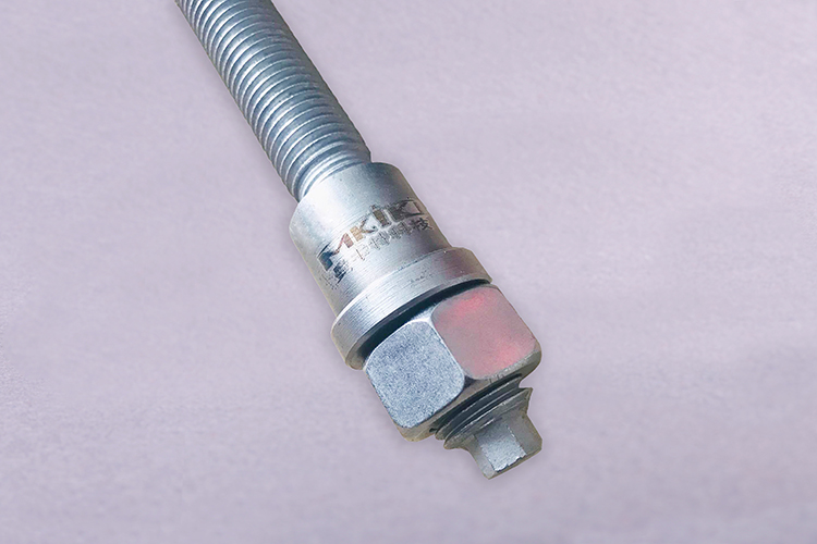 有哪些原因?qū)е禄瘜W(xué)錨栓不固化？