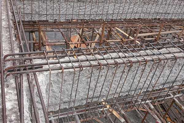 混凝土結(jié)構(gòu)加固處理的常見方法有哪些？