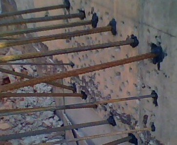 揭秘植筋膠使用注意事項(xiàng)